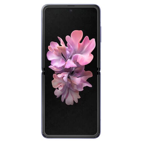 گوشی موبایل سامسونگ گلکسی Z Flip ظرفیت 256 گیگابایت
