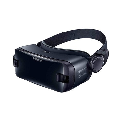 هدست واقعیت مجازی سامسونگ Gear VR Oculus 2018 R325