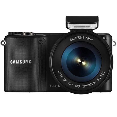 دوربین دیجیتال سامسونگ NX2000