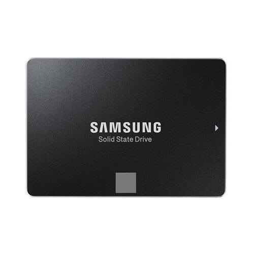 حافظه SSD سامسونگ PM1643 ظرفیت 960 گیگابایت