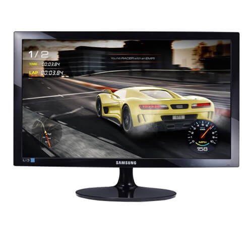 مانیتور سامسونگ 24 اینچ S24D330H
