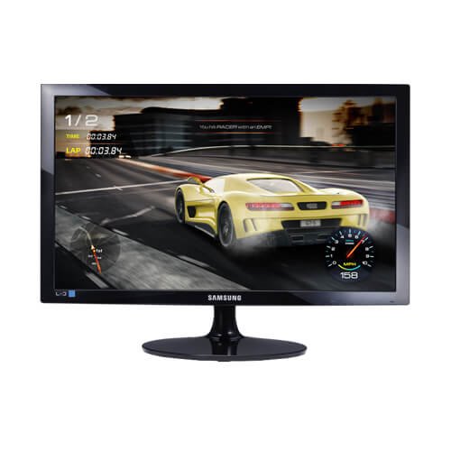 مانیتور گیمینگ سامسونگ 24 اینچ S24D332H