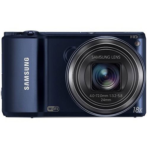 دوربین دیجیتال سامسونگ WB200F