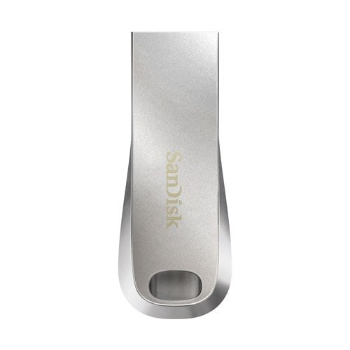 فلش مموری سن دیسک Ultra Luxe USB 3.1 ظرفیت 32 گیگابایت
