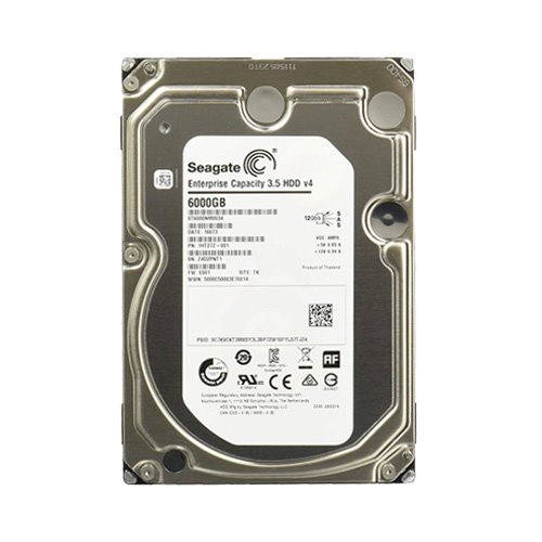هارد دیسک اینترنال سیگیت 6 ترابایت اینترپرایز ST6000NM0034