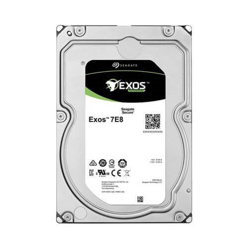 هارددیسک اینترنال 8 ترابایتی ST8000NM000A سیگیت (اینترپرایز)