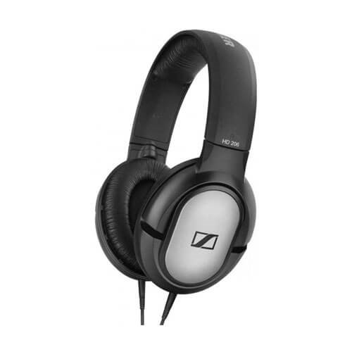 هدفون سنهایزر HD 206
