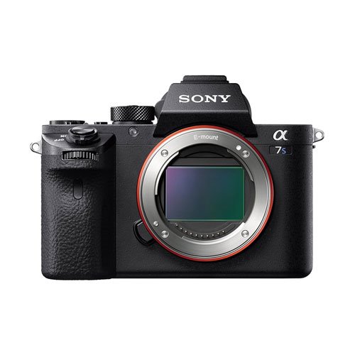 دوربین دیجیتال سونی آلفا a7S II