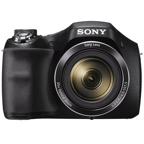 دوربین دیجیتال سونی سایبرشات DSC-H300