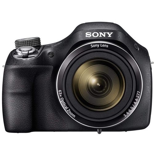 دوربین دیجیتال سونی سایبرشات DSC-H400