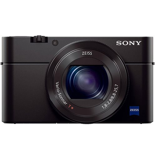 دوربین دیجیتال سونی سایبرشات DSC-RX100 IV