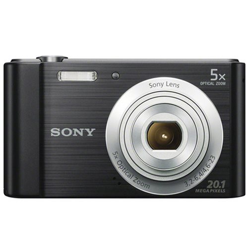 دوربین دیجیتال سونی سایبرشات DSC-W800