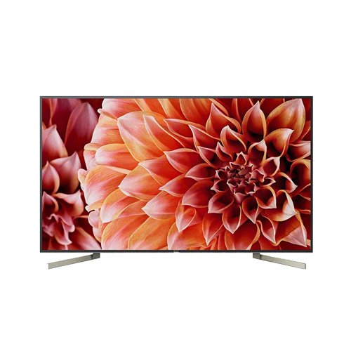 تلویزیون ال ای دی هوشمند 55 اینچ سونی KD-55X9000F