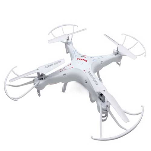 کوادکوپتر Syma X5