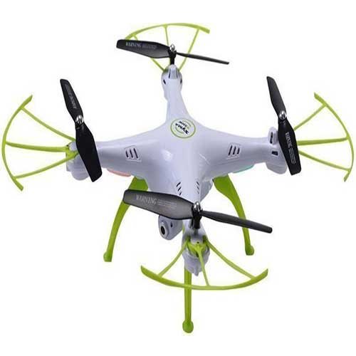 کوادکوپتر دوربین دار Syma X5HW