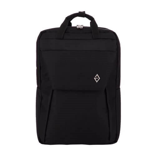 کیف کوله لپ تاپ ROMA 123 تنسر 15.6 اینچی