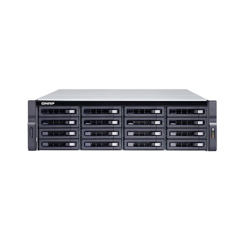 ذخیره ساز تحت شبکه کیونپ TDS-16489U-SA1