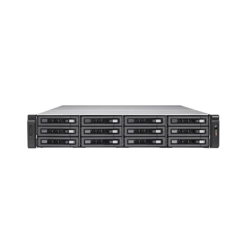 ذخیره ساز تحت شبکه کیونپ TES-1885U-D1521-8GR