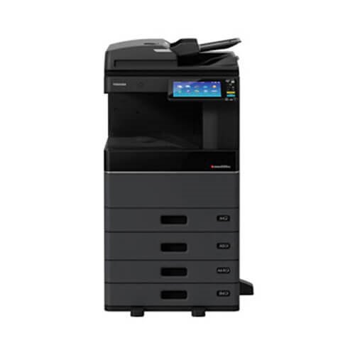 دستگاه کپی رنگی توشیبا e-STUDIO 2500AC