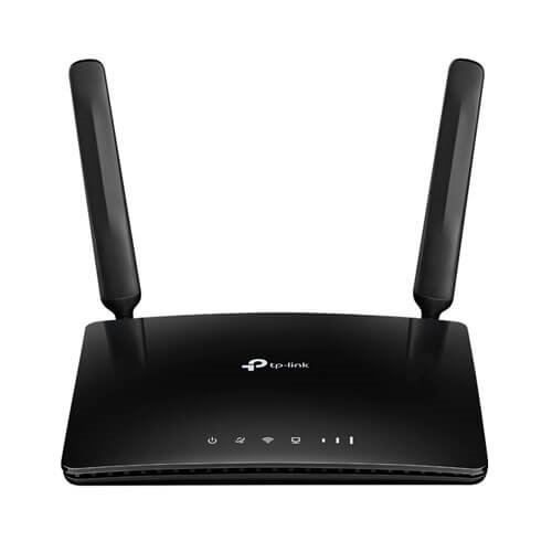 مودم روتر بی سیم LTE تی پی لینک Archer MR200_V5