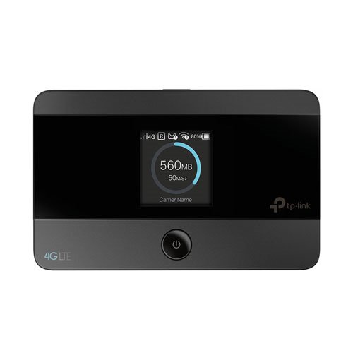 مودم 4G قابل حمل تی پی لینک M7350_V4