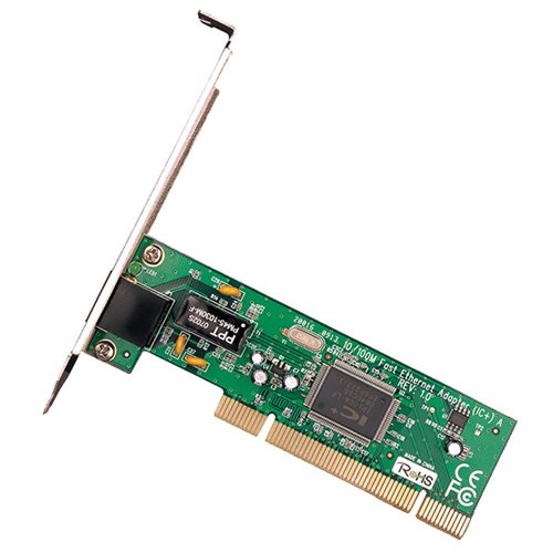 کارت شبکه تی پی-لینک TF-3200
