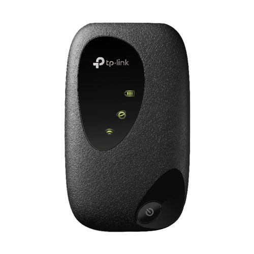 مودم قابل حمل 4G تی پی لینک M7200