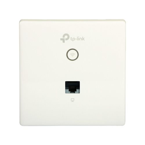 اکسس پوینت Wall-Plate تی پی لینک EAP115-Wall