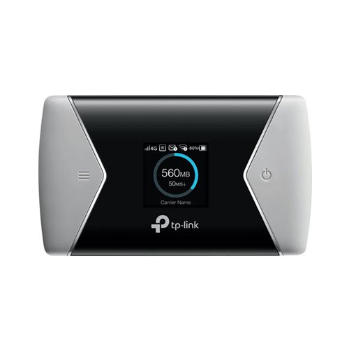مودم 4G قابل حمل تی پی لینک M7650 V1