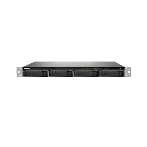 ذخیره ساز تحت شبکه کیونپ TS-977XU-1200-4G