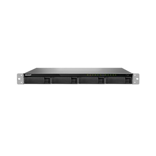 ذخیره ساز تحت شبکه کیونپ TS-983XU-E2124-8G
