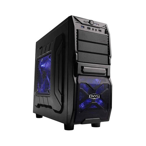 کیس کامپیوتر گیمینگ تسکو TC 4614