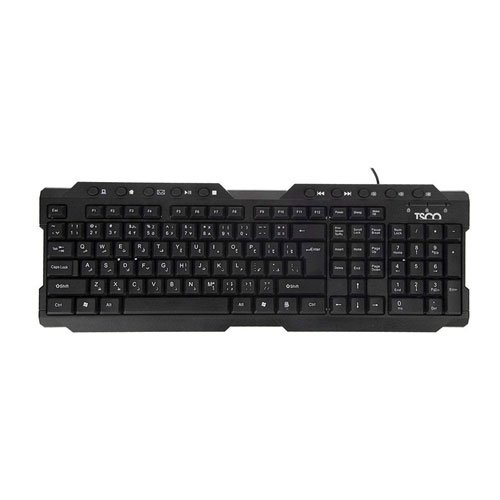 کیبورد تسکو TK 8009