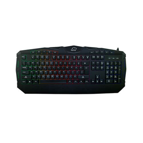کیبورد تسکو TK 8117