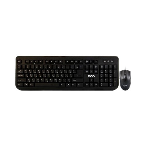 کیبورد و ماوس تسکو TKM-8054