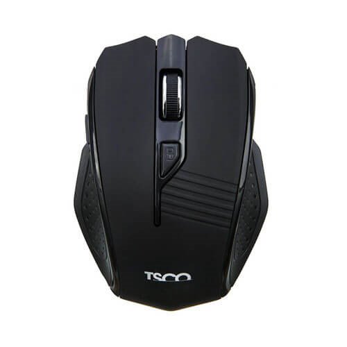 موس بی سیم تسکو TM-628W