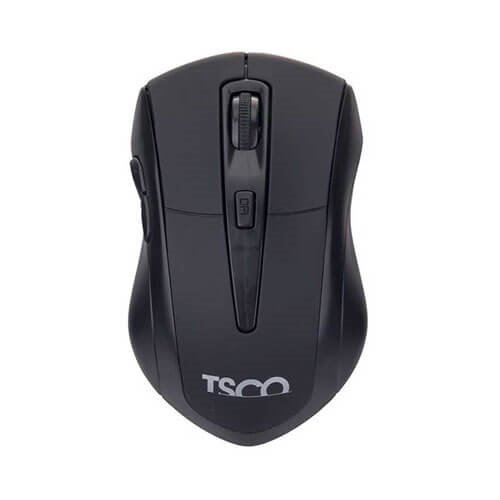 موس بی سیم تسکو TM-642W