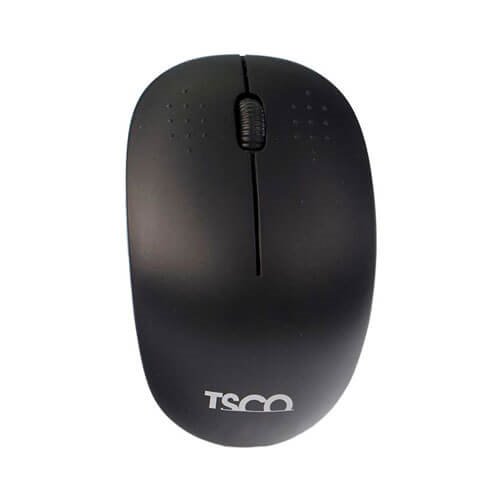 موس بی سیم تسکو TM-662W