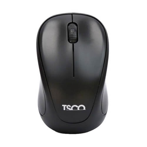 ماوس بی سیم تسکو TM 673W