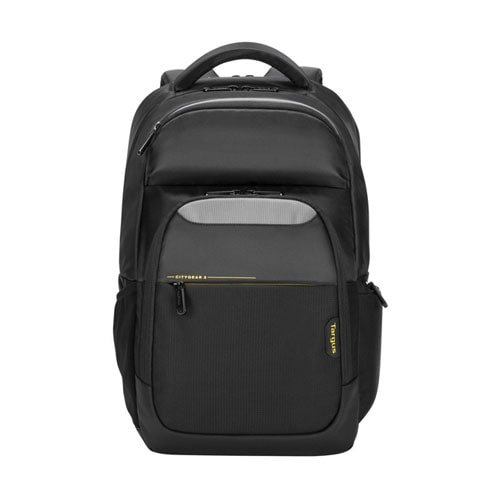 کیف کوله تارگوس CityGear TCG660GL-80 مناسب برای لپ تاپ 15.6 اینچی