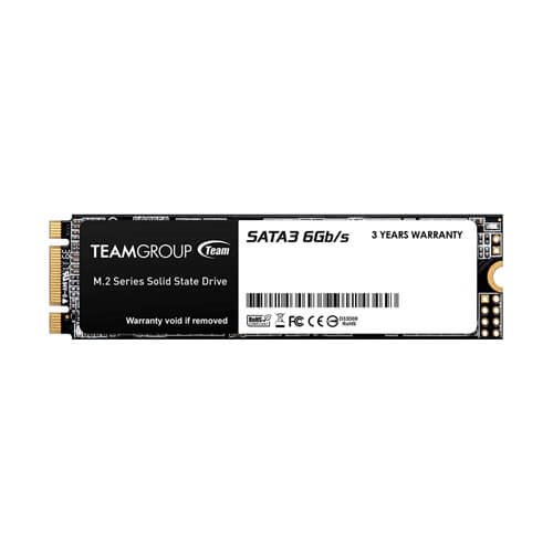 حافظه SSD تیم گروپ MS30 M.2 ظرفیت 256 گیگابایت