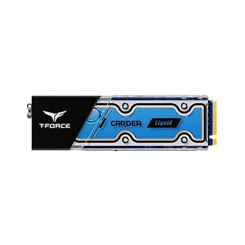 حافظه SSD تیم گروپ CARDEA Liquid M.2 ظرفیت 512 گیگابایت