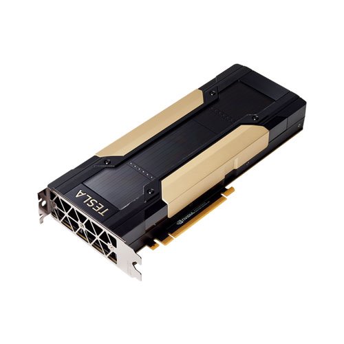 کارت گرافیک تسلا V100S Hbm2 TCSV100SM-32GB-PB ظرفیت 32 گیگابایت