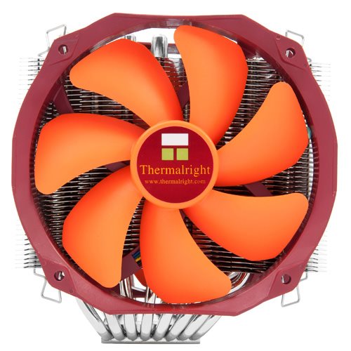سیستم خنک کننده پردازنده ترمالرایت Silver Arrow IB-E Extreme