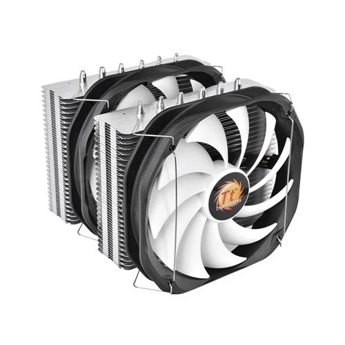 سیستم خنک کننده پردازنده ترمالتیک Dual Fan Frio Extreme