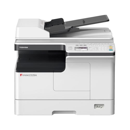 دستگاه کپی توشیبا 2329A به همراه فیدر MR-3032