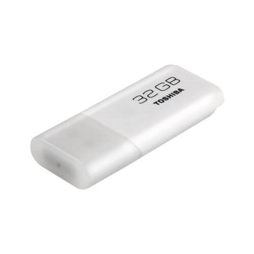 فلش مموری توشیبا TransMemory U202 ظرفیت 16 گیگابایت