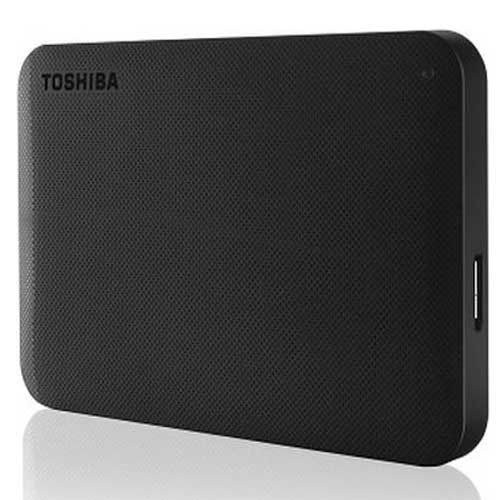 هارد اکسترنال توشیبا مدلToshiba ready ظرفیت 2 ترابایت