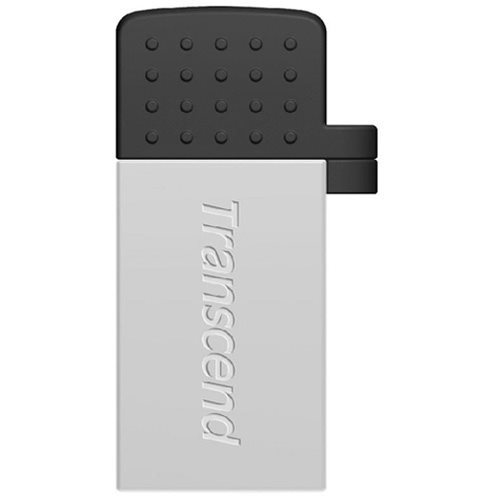 فلش مموری ترنسند JetFlash 380S با ظرفیت 8 گیگابایت