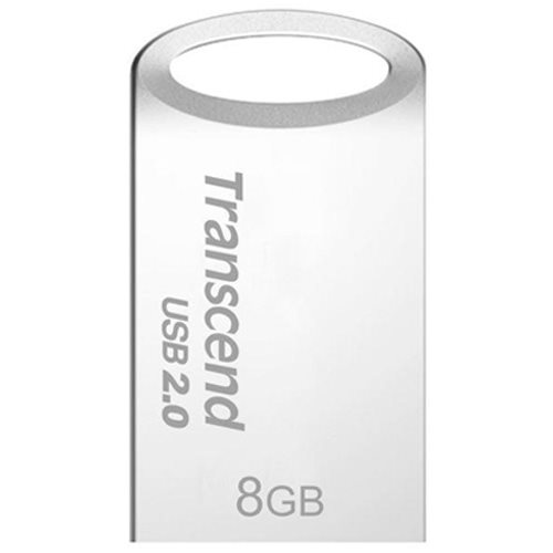 فلش مموری ترنسند JetFlash 510S با ظرفیت 8 گیگابایت